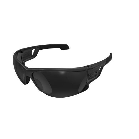 Suojalasit Mechanix Wear Tactical Type-N; musta