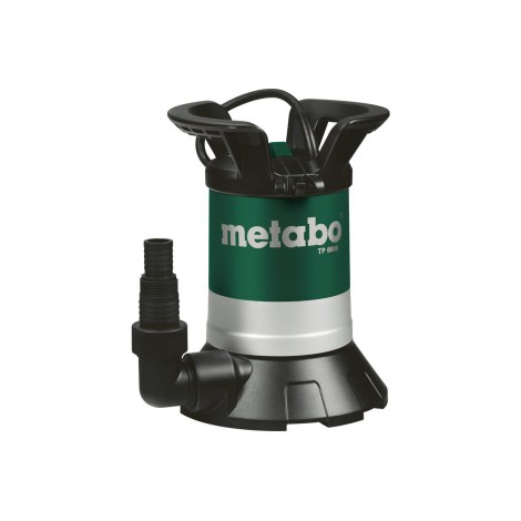 Vesipumppu Metabo TP 6600; 250 W