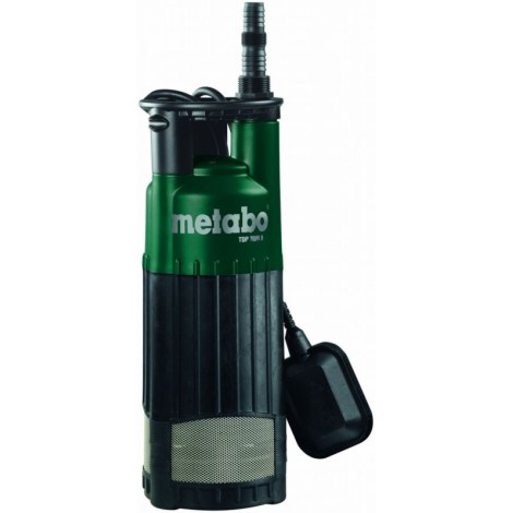 Likaveden uppopumppu Metabo TDP 7501 S