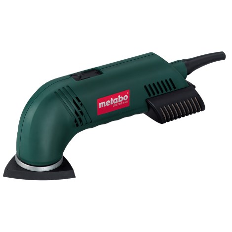 Kärkihiomakone Metabo DSE 300 Intec