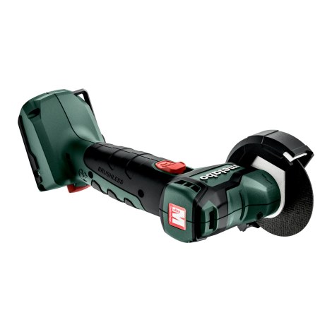 Kulmahiomakone Metabo PowerMaxx CC 12 BL; 12 V (ilman akkua ja laturia)