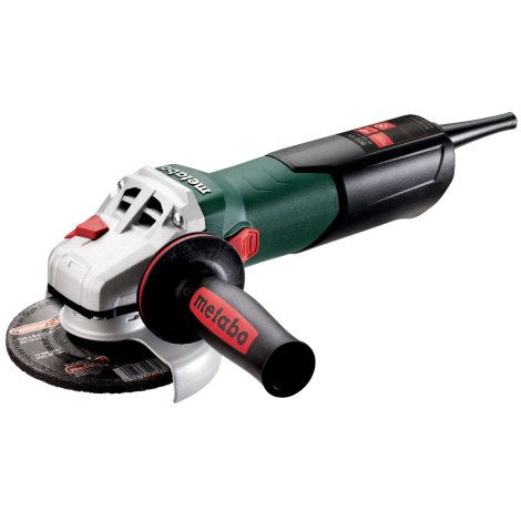 Kulmahiomakone Metabo W 9-125 Quick