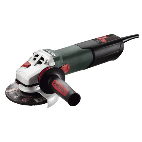 Kulmahiomakone Metabo W 12-125 Quick