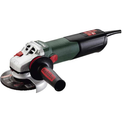 Kulmahiomakone Metabo WEA 17-125 Quick
