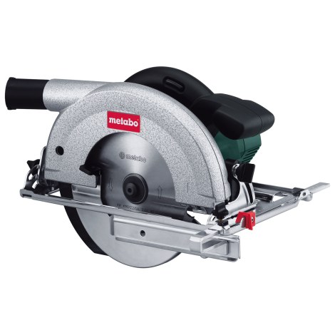 Pyörösaha Metabo KS 66