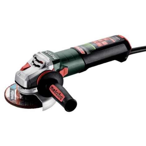 Kulmahiomakone Metabo WEVBA 20-125 Quick BL