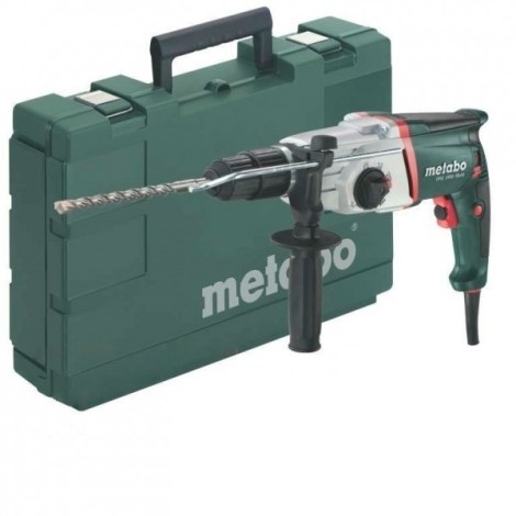 Poravasara Metabo UHE 2450 Multi; 2,4 J; SDS-plus