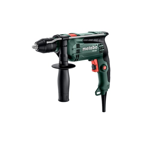 Iskuporakone Metabo SBE 650; 650 W