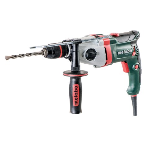 Iskuporakone Metabo SBEV 1000-2