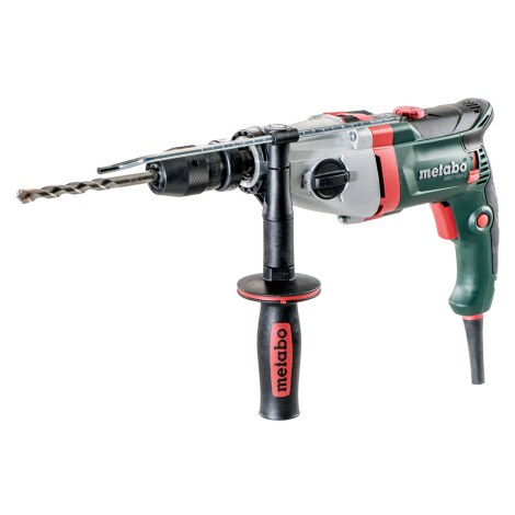 Iskuporakone Metabo SBEV 1300-2