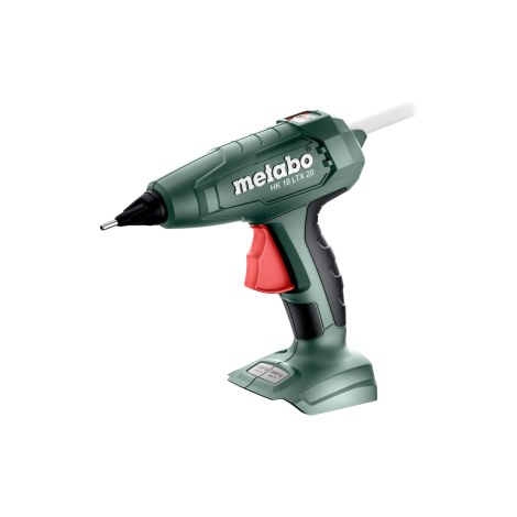Liimapistooli Metabo HK 18 LTX 20; 18 V (ilman akkua ja laturia)