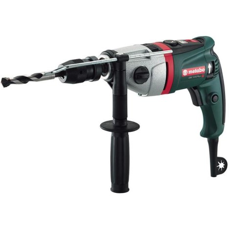 Iskuporakone Metabo SBE 1100 Plus