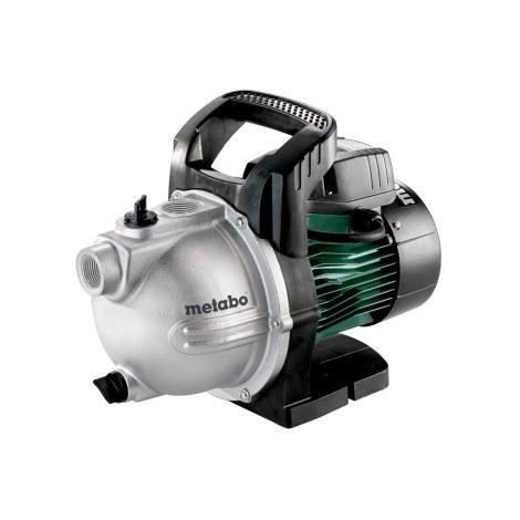 Vesipumppu Metabo P 4000 G
