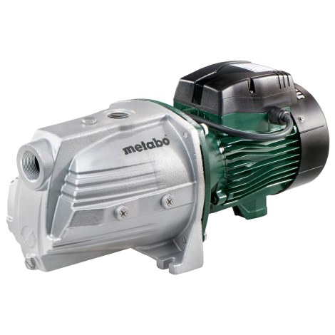 Vesipumppu Metabo P 9000 G