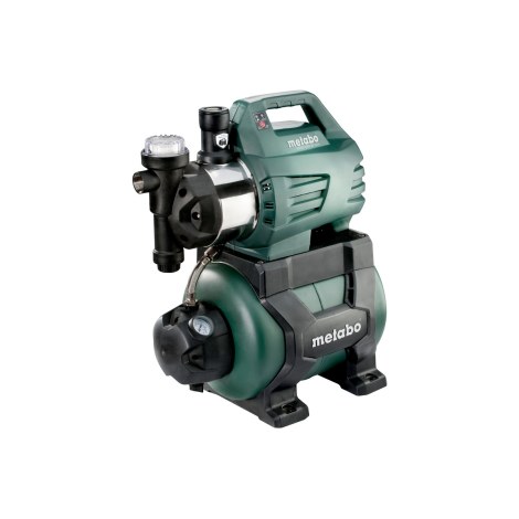 Vesiautomaatti kotikäyttöön Metabo HWWI 3500/25; 1100 W; 24 l