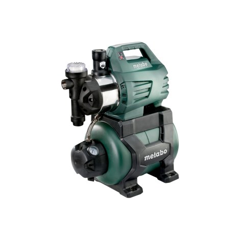 Vesiautomaatti kotikäyttöön Metabo HWWI 4500/25 INOX; 1300 W