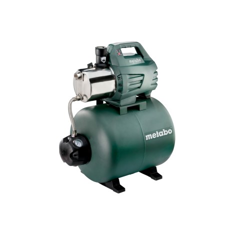 Hydrophor Metabo HWW 6000/50 INOX