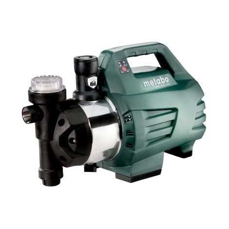 Hydrophor Metabo HWAI 4500 INOX