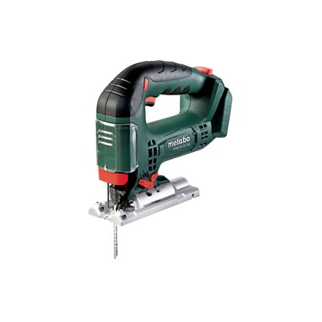 Pistosaha Metabo STAB 18 LTX; 18 V (ilman akkua ja laturia)