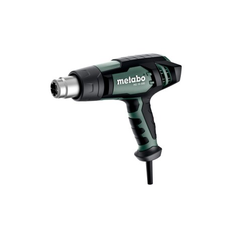 Kuumailmapuhallin Metabo HG 16-500; 1600 W