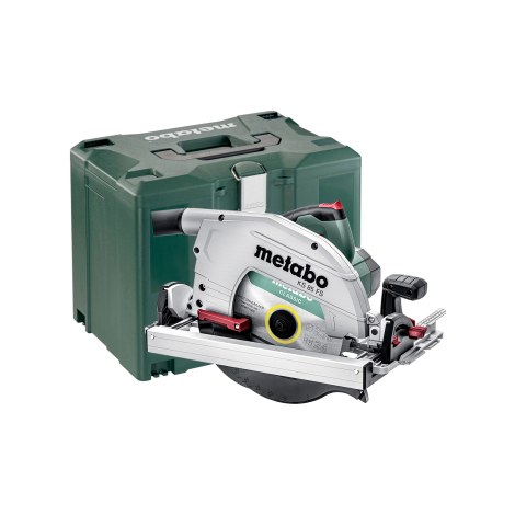 Käsipyörösaha Metabo KS 85 FS; 2000 W