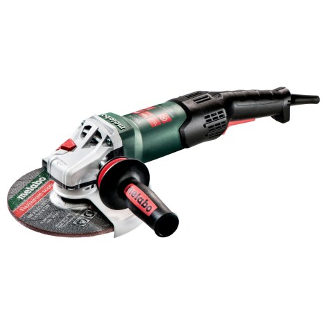 Kulmahiomakone Metabo WEA 19-180 Quick RT