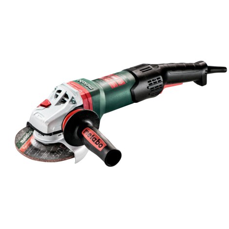 Kulmahiomakone Metabo WEPBA 17-125 Quick RT
