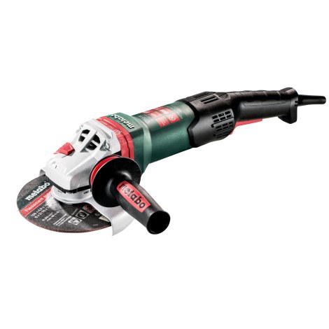 Kulmahiomakone Metabo WEPBA 17-150 Quick RT