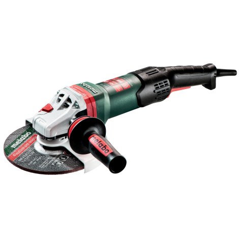 Kulmahiomakone Metabo WEPBA 19-180 Quick RT