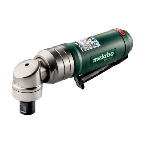 Paineilmakäyttöinen tasohiomakone Metabo DG 700-90; 6,2 bar
