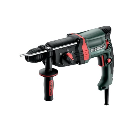 Poravasara Metabo KHE 2445; 800 W; 2,4 J; SDS-plus