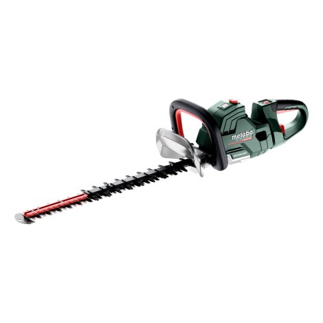 Pensasleikkuri Metabo HS 18 LTX BL 55; 18 V; 55 cm (ilman akkua ja laturia)