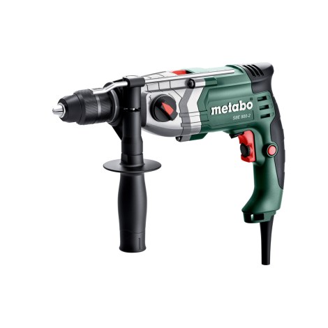 Iskuporakone Metabo SBE 800-2; 800 W