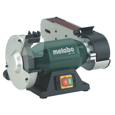 Yhdistelmähiomakone Metabo BS 175