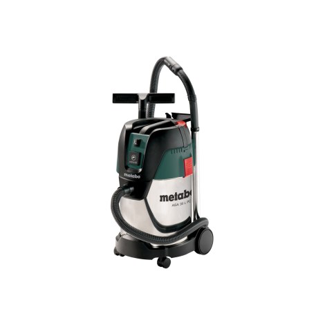 Pölynimuri Metabo ASA 30 L PC INOX