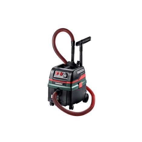 Pölynimuri Metabo ASR 25 M SC; M; 1400 W; 25 l