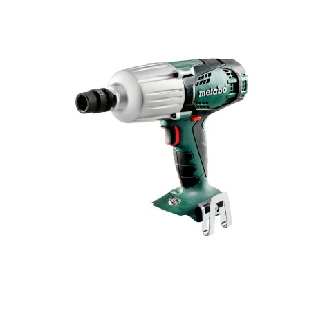 Iskumutterinväännin Metabo SSW 18 LTX 600 (ilman akkua ja laturia)