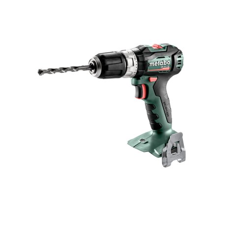 Iskupora / ruuvinväännin Metabo SB 18 L BL; 18 V (ilman akkua ja laturia)