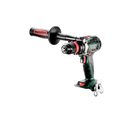 Pora/ruuvinväännin Metabo BS 18 LTX BL Q I; 18 V (ilman akkua ja laturia)