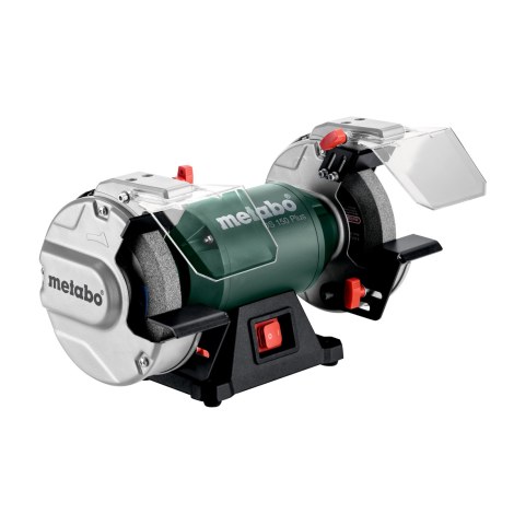 Penkkihiomakone Metabo DS 150 Plus; 400 W; 150x20x20 mm