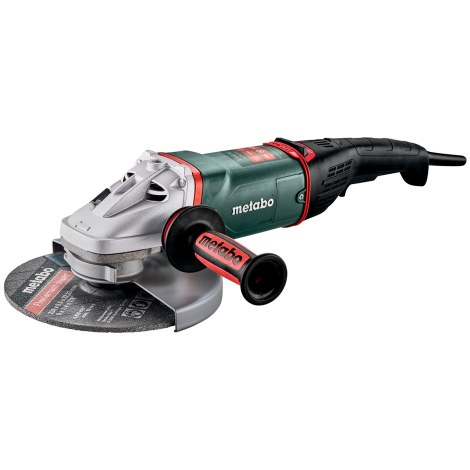 Kulmahiomakone Metabo WEPBA 26-230 MVT Quick