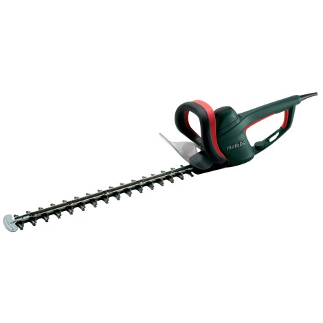 Sähköiset pensasleikkurit Metabo HS 8855; 660 W; 55 cm pituus