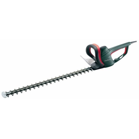 Pensasleikkuri Metabo HS 8865; 660 W sähkökäyttöinen; 65 cm pituus
