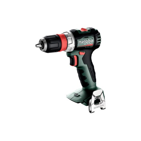 Akkukäyttöinen ruuvinväännin Metabo BS 18 L BL Q; 18 V (ilman akkua ja laturia)