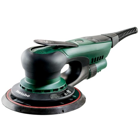 Epäkeskohiomakone Metabo SXE 150-5.0 BL