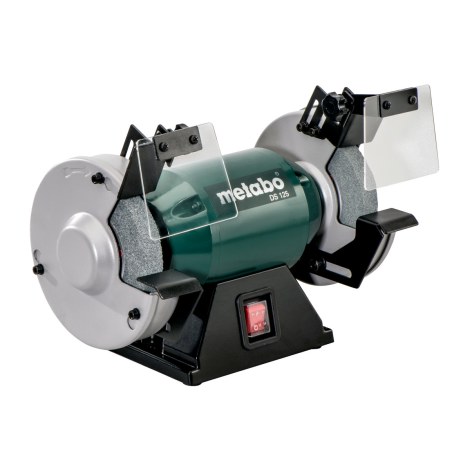 Penkkihiomakone Metabo DS 125