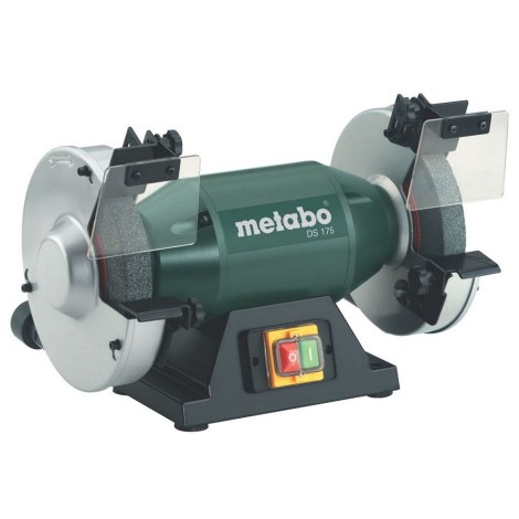 Penkkihiomakone Metabo DS 175