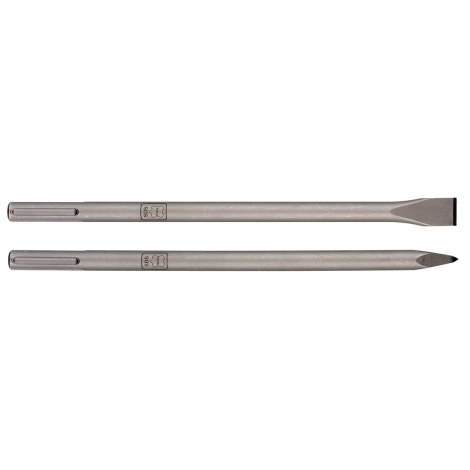 Talttasarja Metabo 623309000; SDS-max; 2 kpl.