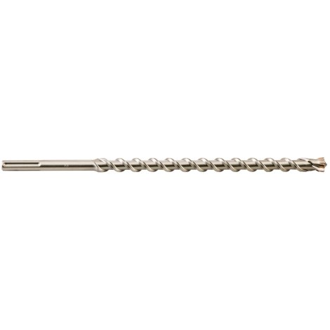 Betoniporanterä Metabo Pro 4; SDS-max; 25x520 mm; 1 kpl.