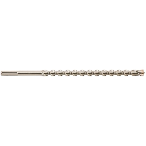Betoniporanterä Metabo SDS-max Pro 4; 32x520 mm; 1 kpl.